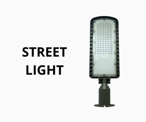 steet Light