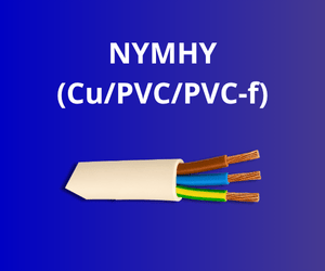 Kabel listrik Wilson NYMHY