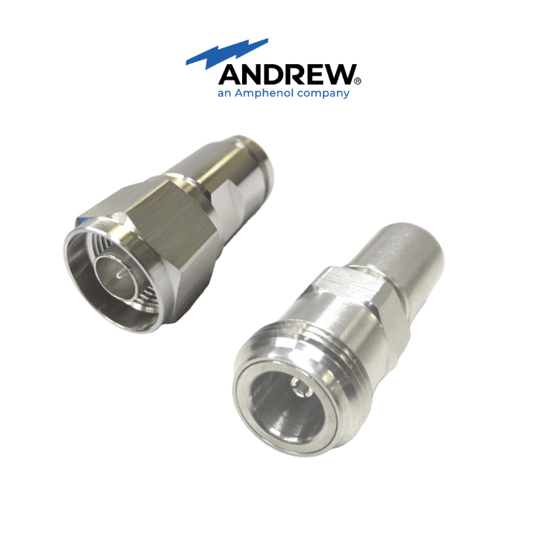 CNT-400 Andrew Konektor