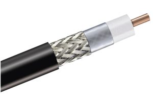 Kabel Coaxial CNT-400
