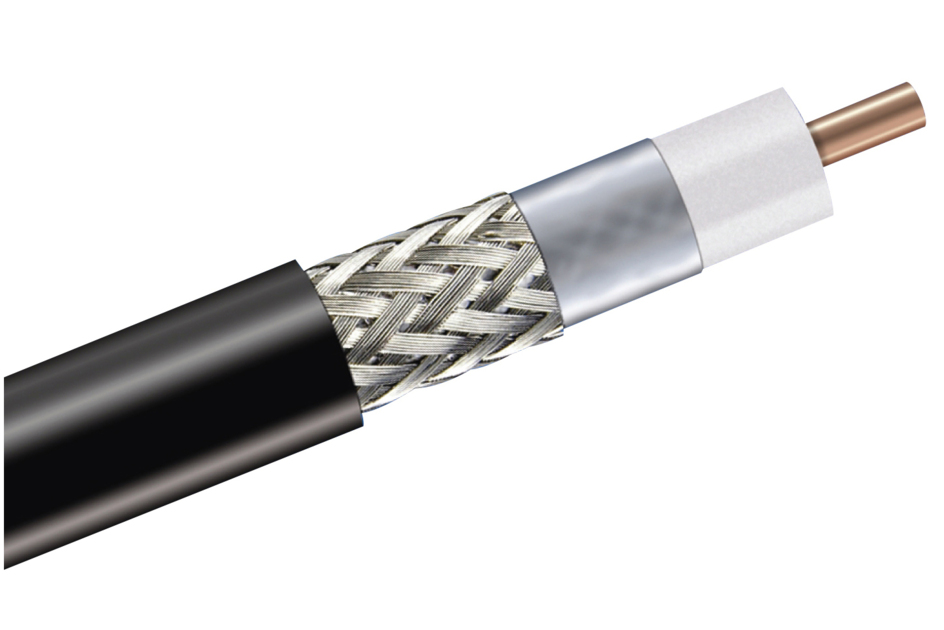 Kabel Coaxial CNT-400